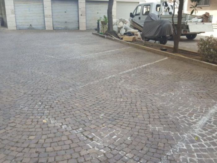 Archisio - Givir Sistemi In Resina Impresa Edile Civile E Industriale - Progetto Grandi pavimentazioni industriali e sistemi impermealizzati per coperture e terrazzi segnaletica condominio