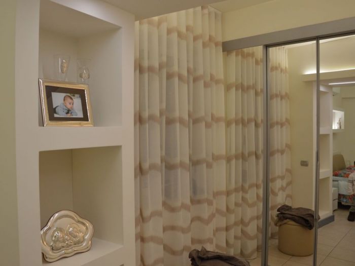 Archisio - Goark - Progetto Abitazione privata