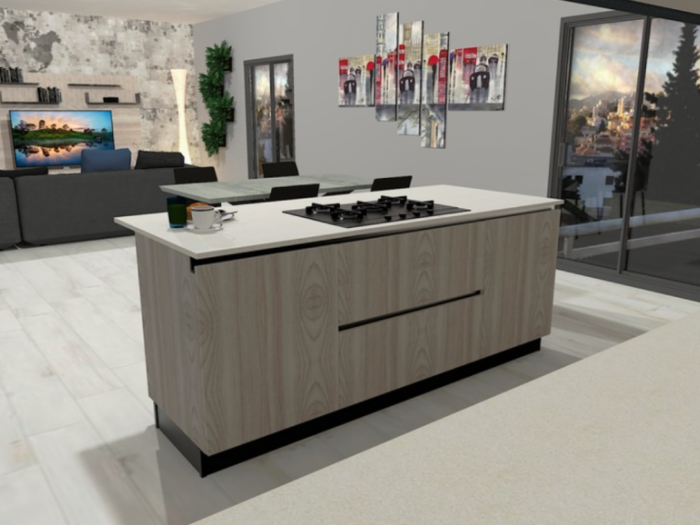 Archisio - Alessio Miccio - Progetto Isole da vivere