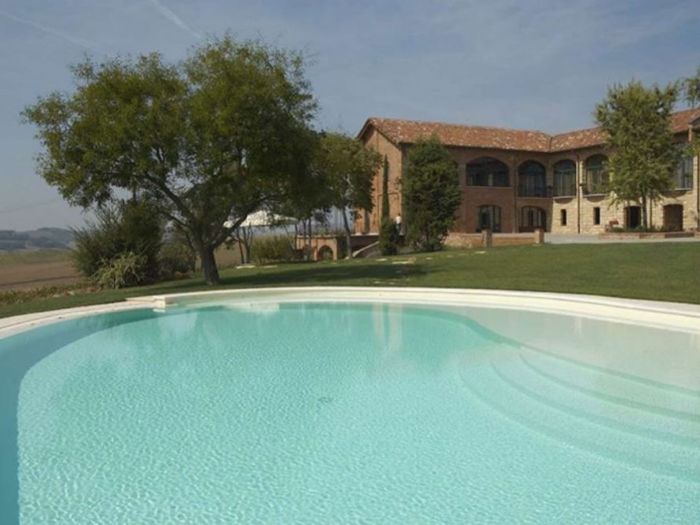 Archisio - Spaziando Cooperativa Edile - Progetto Realizzazione di piscine