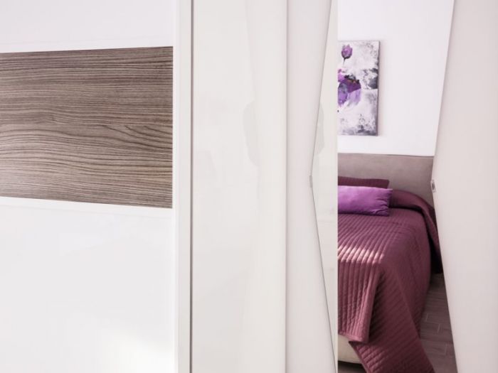 Archisio - Bottega Di Architettura Carlo Deregibus Silvia Sgarbossa - Progetto Red ged