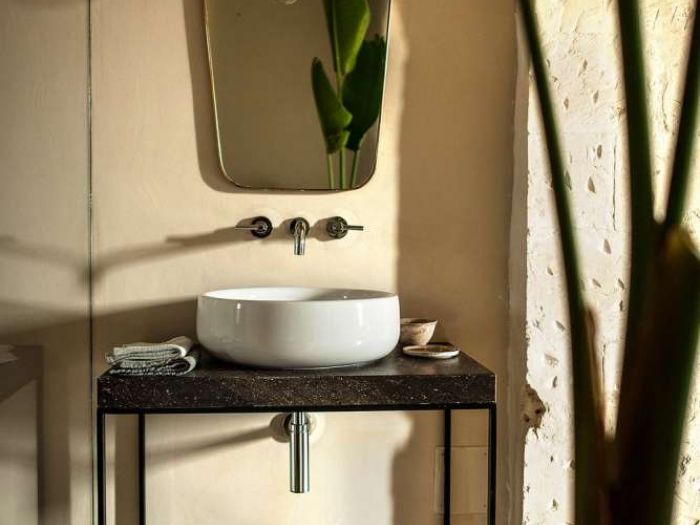 Archisio - Cristina Design - Progetto Dimora delle balze