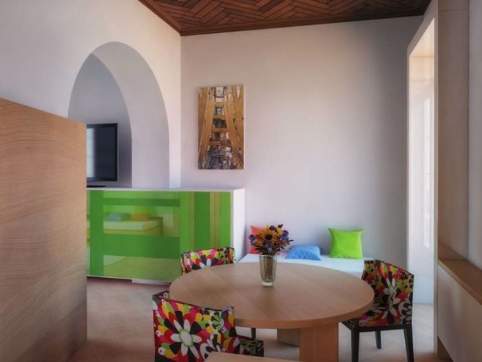 Archisio - Davide Costanzo - Progetto Casa sorrento