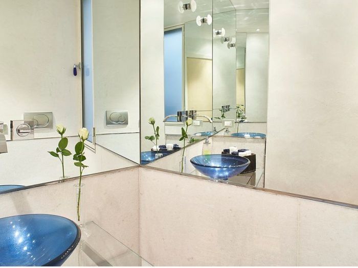 Archisio - Matteo Castelli Fotografia - Progetto Restauro residenza depoca a siena