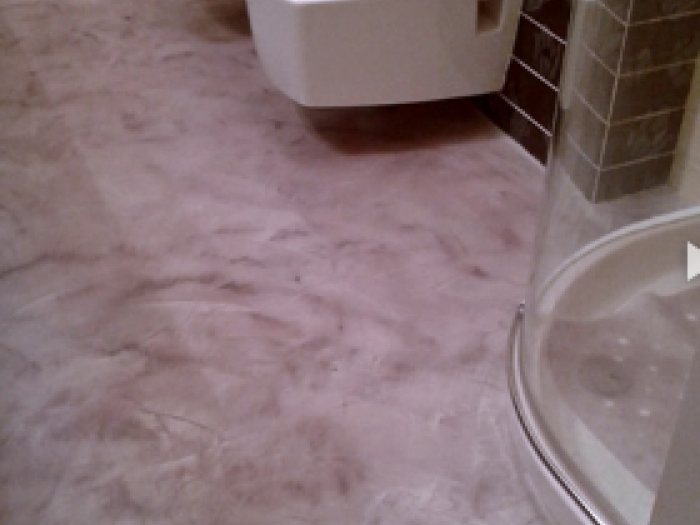 Archisio - Orkart - Progetto Rivestimenti bagni