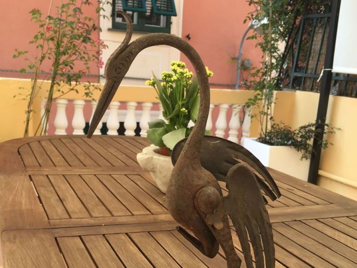 Archisio - Progettare Spazi Verdi - Progetto Cotto da vivere