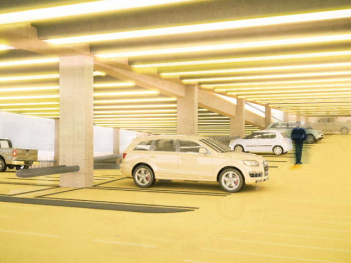 Archisio - Hz Studio Architettura E Ingegneria - Progetto Mercato civico oristano