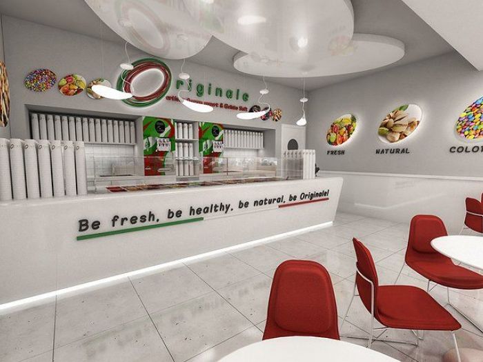 Archisio - Studio Sagitair - Progetto Bar