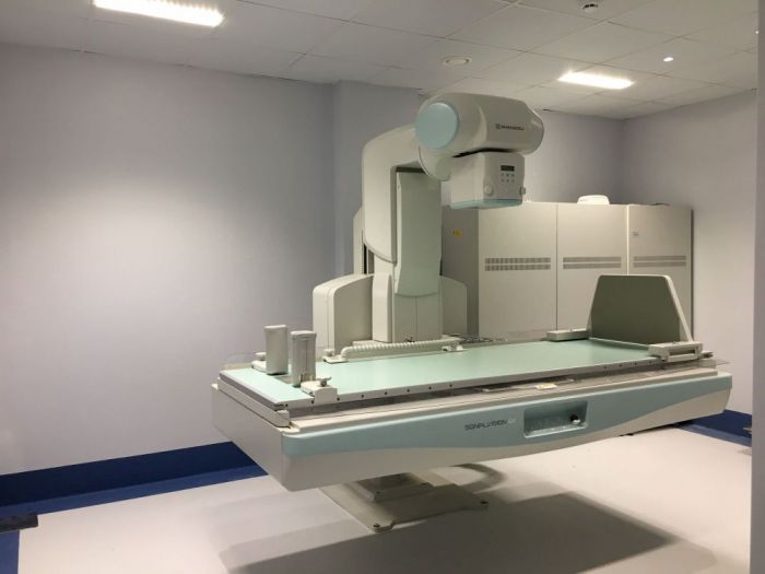 Archisio - Studio Rp Lab Di Architettura - Progetto Edilizia sanitaria