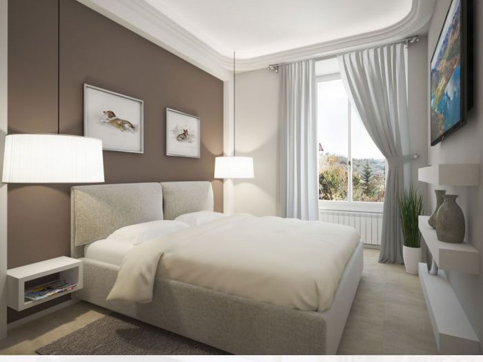 Archisio - Mc Rendering Solution - Progetto un nuovo bb con spa adatto ad ogni evento