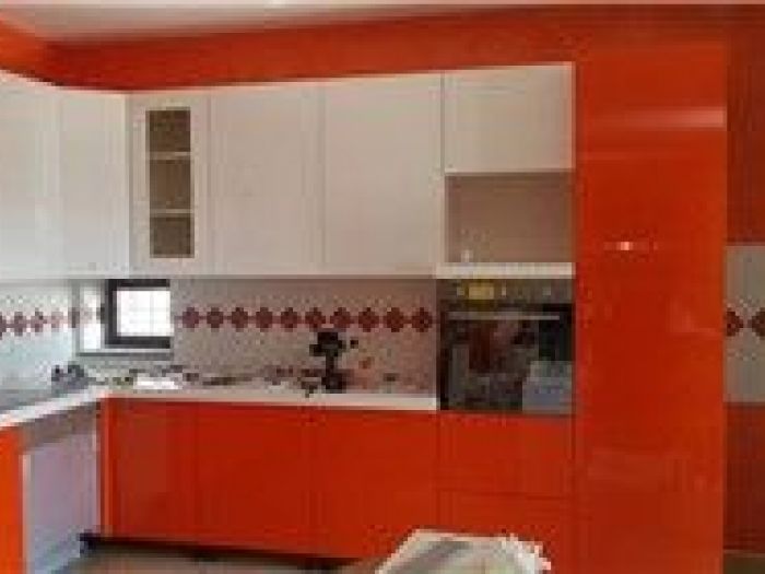 Archisio - Il Falegname Di Casciello Antonio - Progetto Cucine