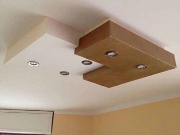 Archisio - Seven Multiservice - Progetto Ristrutturazione