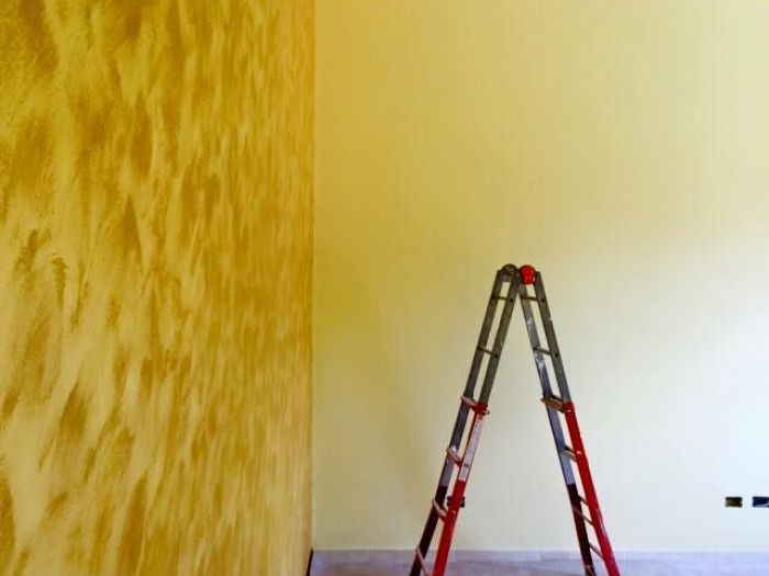 Archisio - La Servizi Ristrutturazioni - Progetto Interni