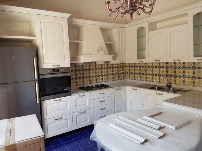 Archisio - Edil Vitale - Progetto Tinteggiatura