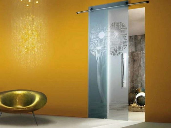 Archisio - Styl Porte Serramenti - Progetto Porte interne