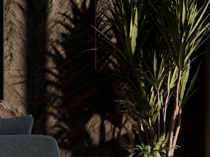 Archisio - Red Head Design - Progetto Appartamento 111 m2