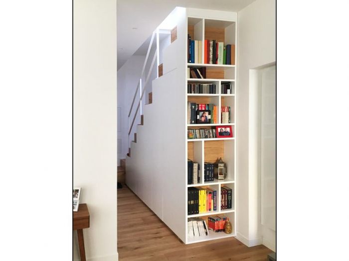 Archisio - Francesco Del Vecchio - Progetto Casa dc