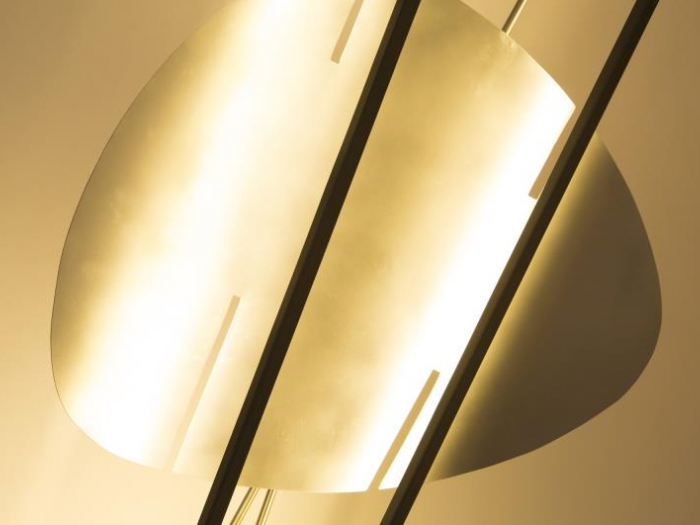 Archisio - Polymorpha Design For Living - Progetto Arredo