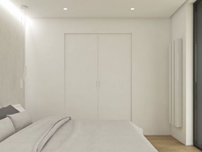 Archisio - Dfg Architetti - Progetto Villa r