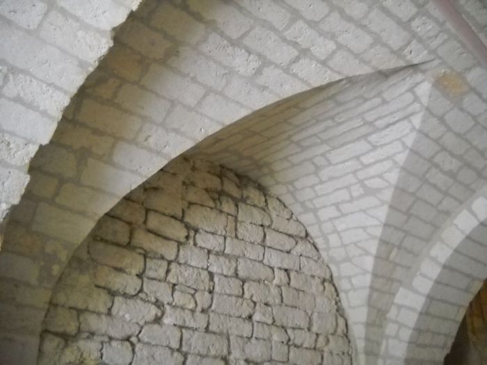 Archisio - Pedone Working - Progetto Palazzo storico