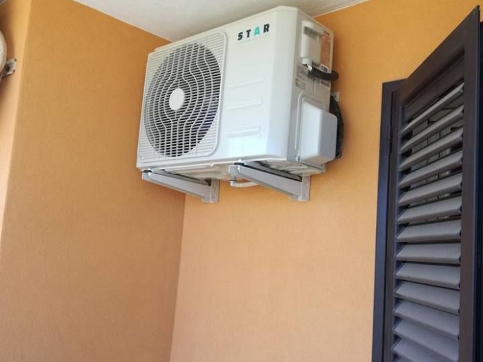 Archisio - Gianluca Latina Idraulica - Progetto Lavori idraulici e impianti