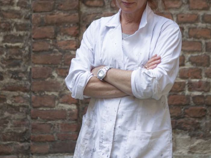 Archisio - Annalisa Alluto - Progetto Interventi decorativi ex novo