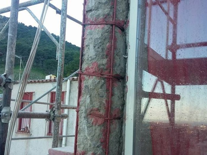 Archisio - Aloi Costruzioni - Progetto Lavori vari