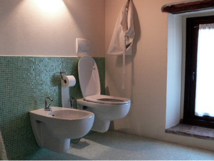 Archisio - Rabbi Santandrea Architetti - Progetto Interni