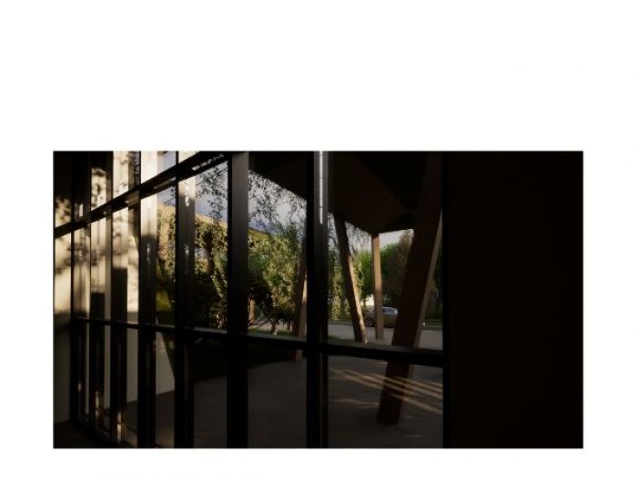 Archisio - Marastoni Architettura - Progetto Negozi