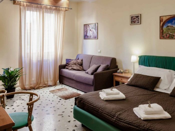 Archisio - Ivan Luminaria - Progetto Casa vacanze