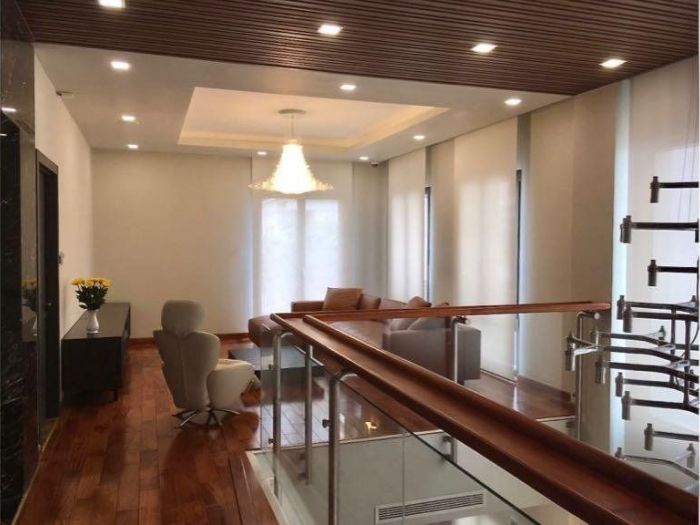 Archisio - Guidetti Arredamenti - Progetto Villa - ho chi minh - vietnam