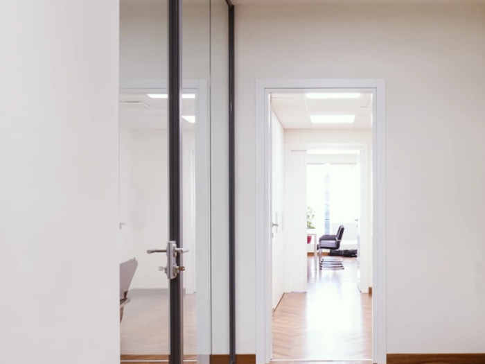 Archisio - Zda Zupelli Design Architettura - Progetto Lekkerland headquarter