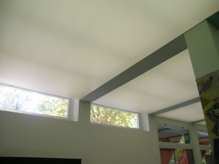 Archisio - Studio Lenzi Associati - Progetto Ristrutturazione di palazzo loreta