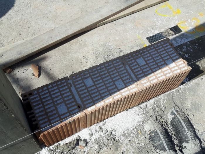 Archisio - Safra Bioedilizia - Progetto Costruzione