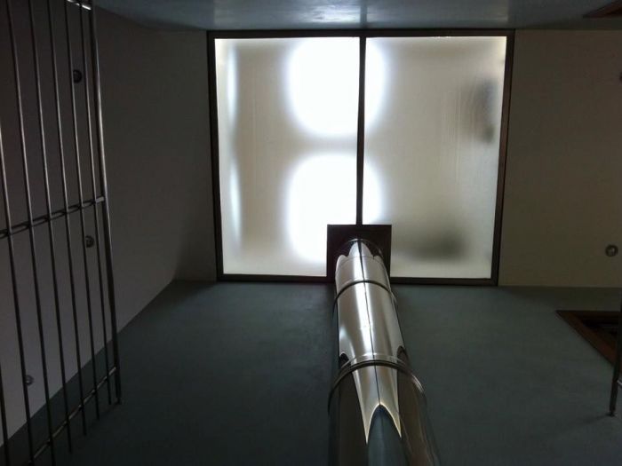 Archisio - Raffaele De Masi Rdm3 - Progetto Interni