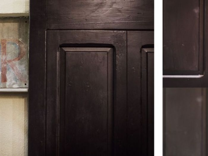 Archisio - Design Project - Progetto Convivial