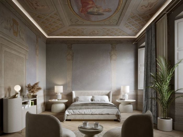 Archisio - Giacomo Troiani - Progetto Palazzo p