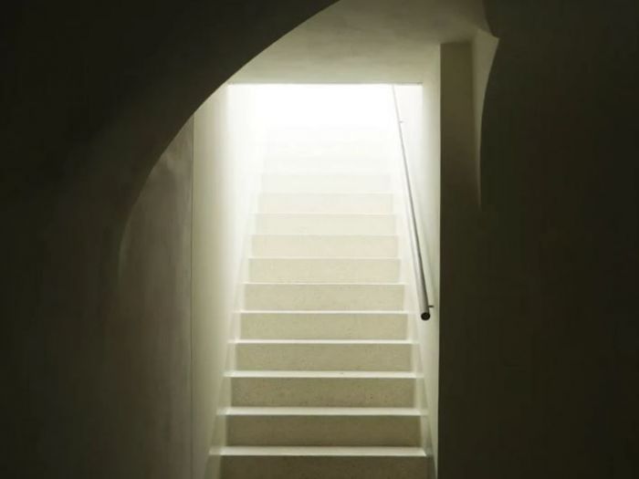 Archisio - Dpstudio - Progetto Cm house