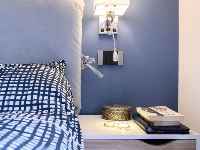 Archisio - Re-built Studio - Progetto Ep house