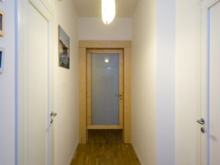 Archisio - Marco Mazzella - Progetto Interni casa mb