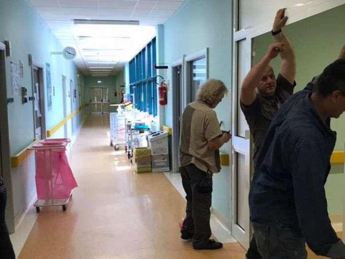 Archisio - La Servizi Ristrutturazioni - Progetto Interni