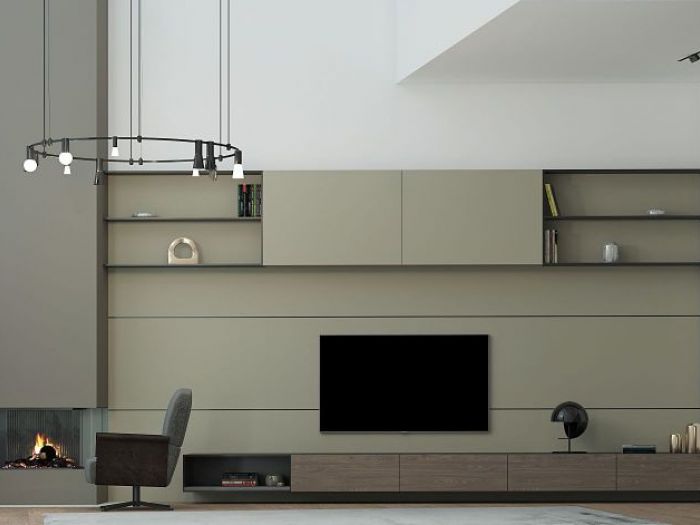 Archisio - Denis Igorevich Yurov - Progetto Una casa di campagna per una famiglia numerosa