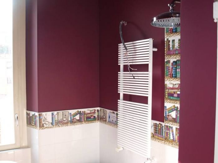 Archisio - Anna Ferrara - Progetto Piazza aspromonte 2012