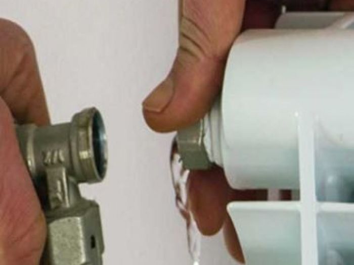 Archisio - Abbinante Impianti - Progetto Impianti termoidrici e gas