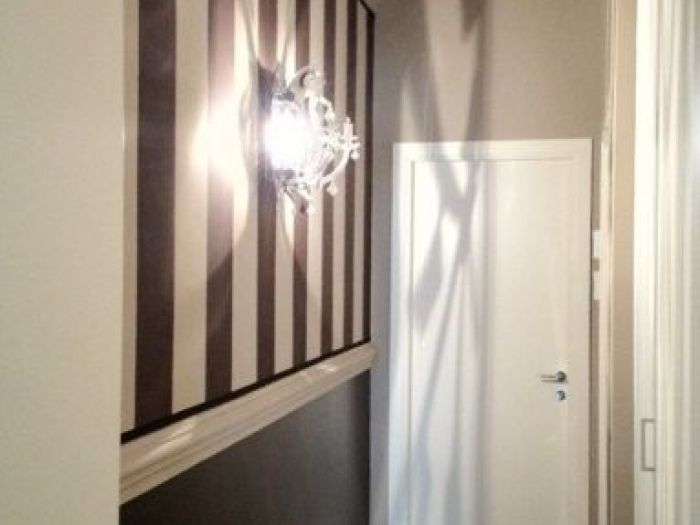 Archisio - Lorenzo Rossi Architetto - Progetto Appartamento - ristrutturazione interior design