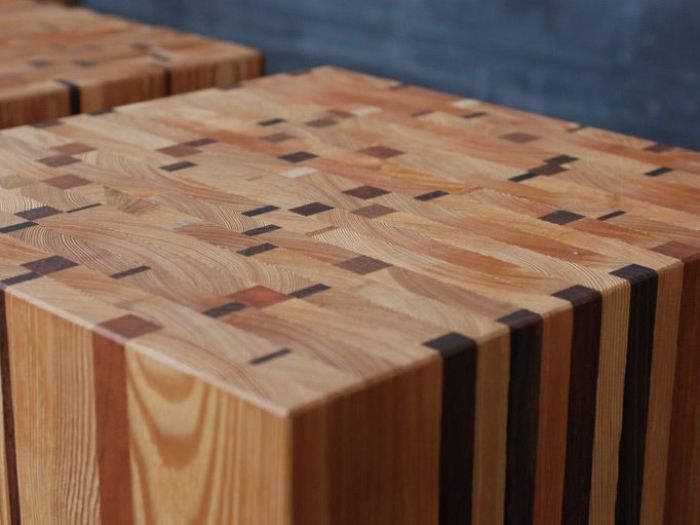 Archisio - Ebanisteria Cavallaro - Progetto Pronte