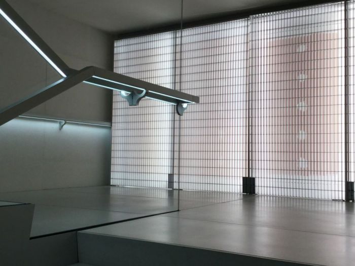 Archisio - Cinzia Campari - Progetto Less is more