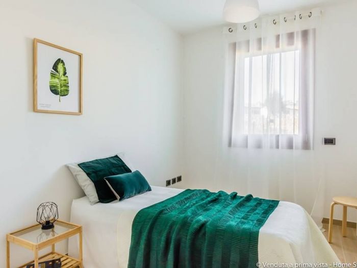 Archisio - Venduta A Prima Vista - Progetto Appartamento campione