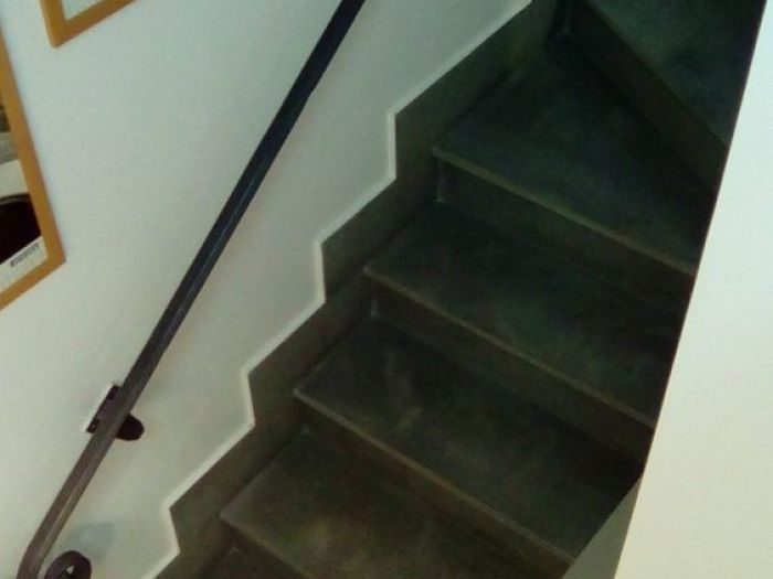 Archisio - Chiantese Antimo - Progetto Attico con terrazzo