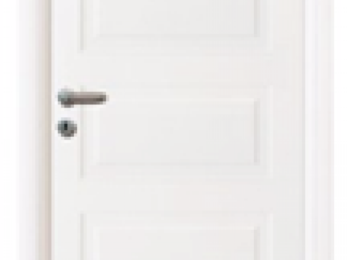 Archisio - Il Falegname Di Casciello Antonio - Progetto Porte interne